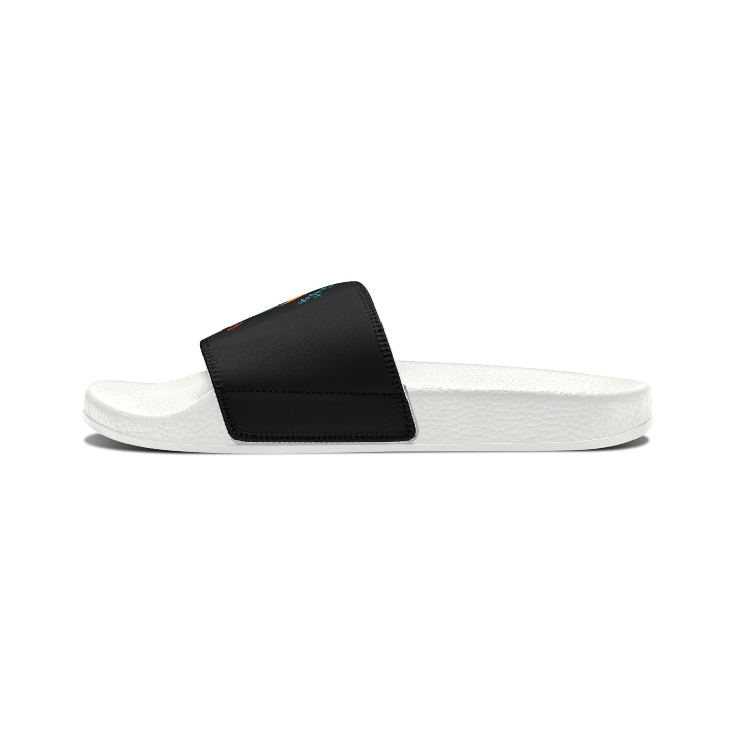 Youth Summer Sandals, Perfect for Beach Days, Vacation Footwear, Kids' Summer Accessories, Slip-On Shoes, Fun Summer Style