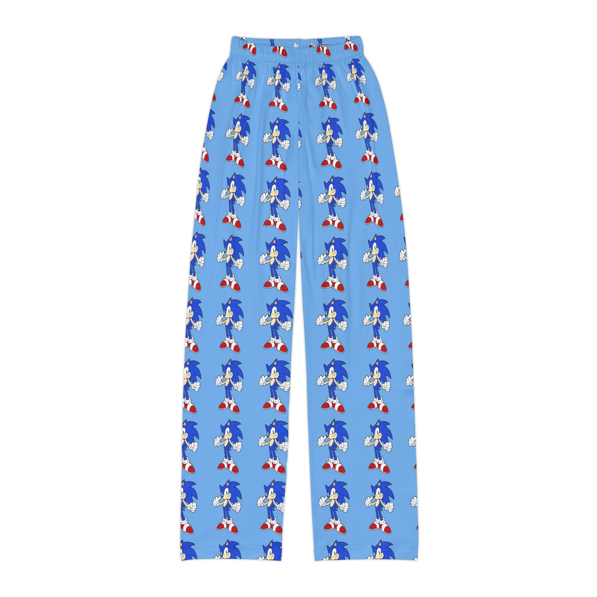 Kids Lounge Pants (AOP)