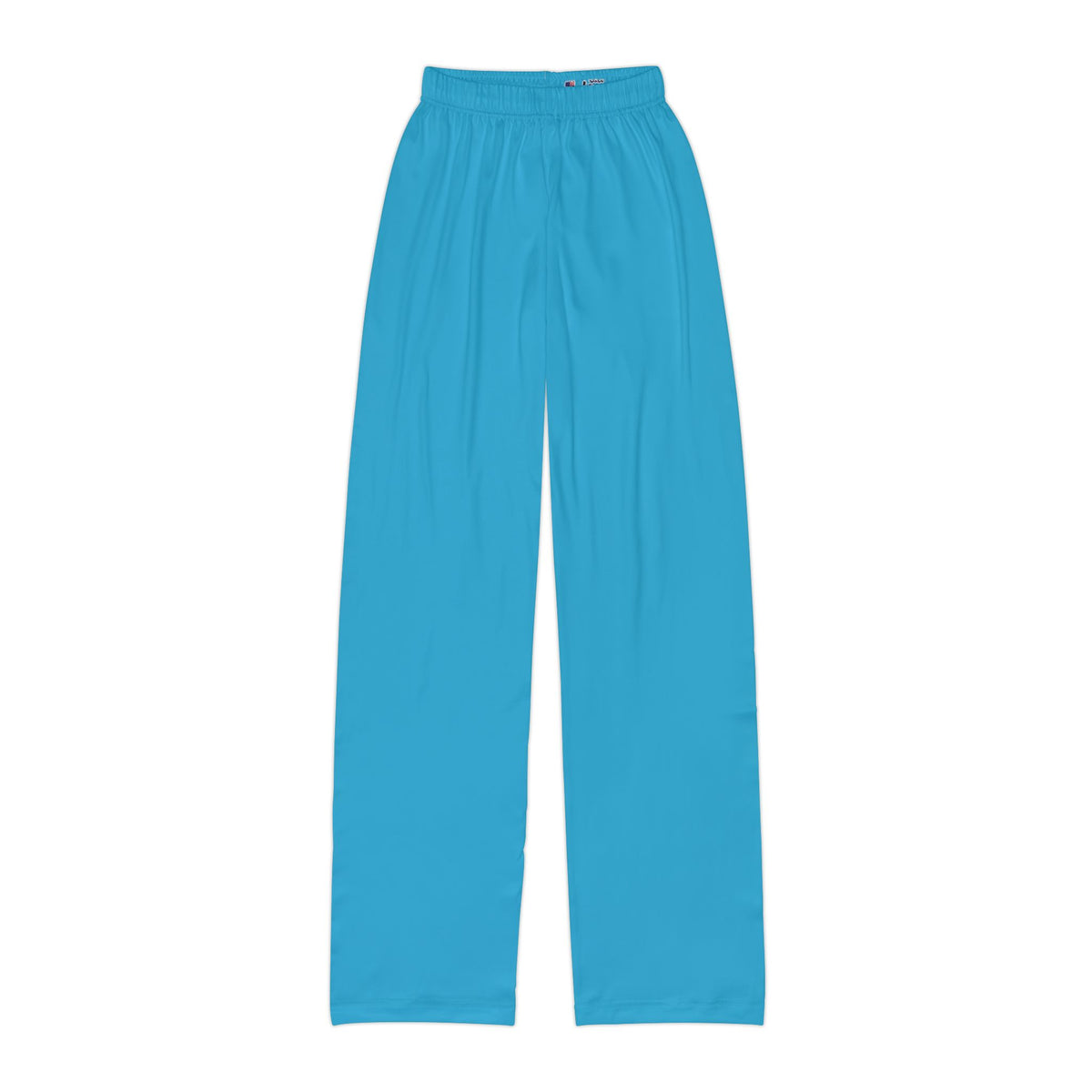 Cozy Kids Lounge Pants Blue