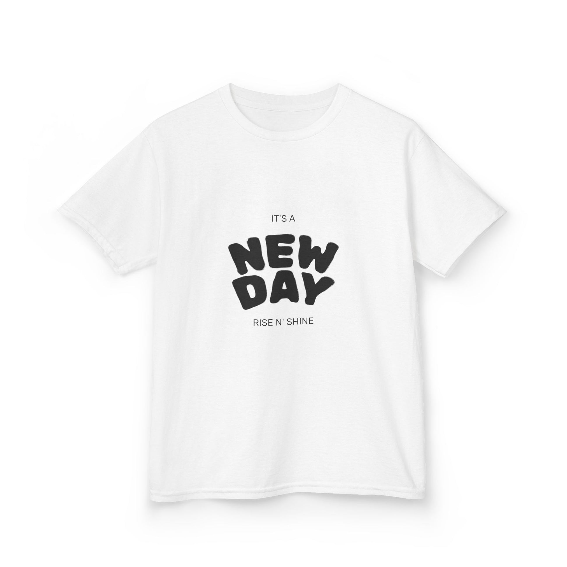 Kids Inspirational Tee