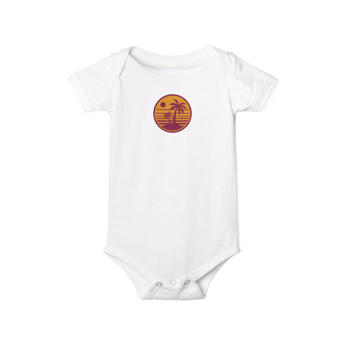 Baby Summer One Piece
