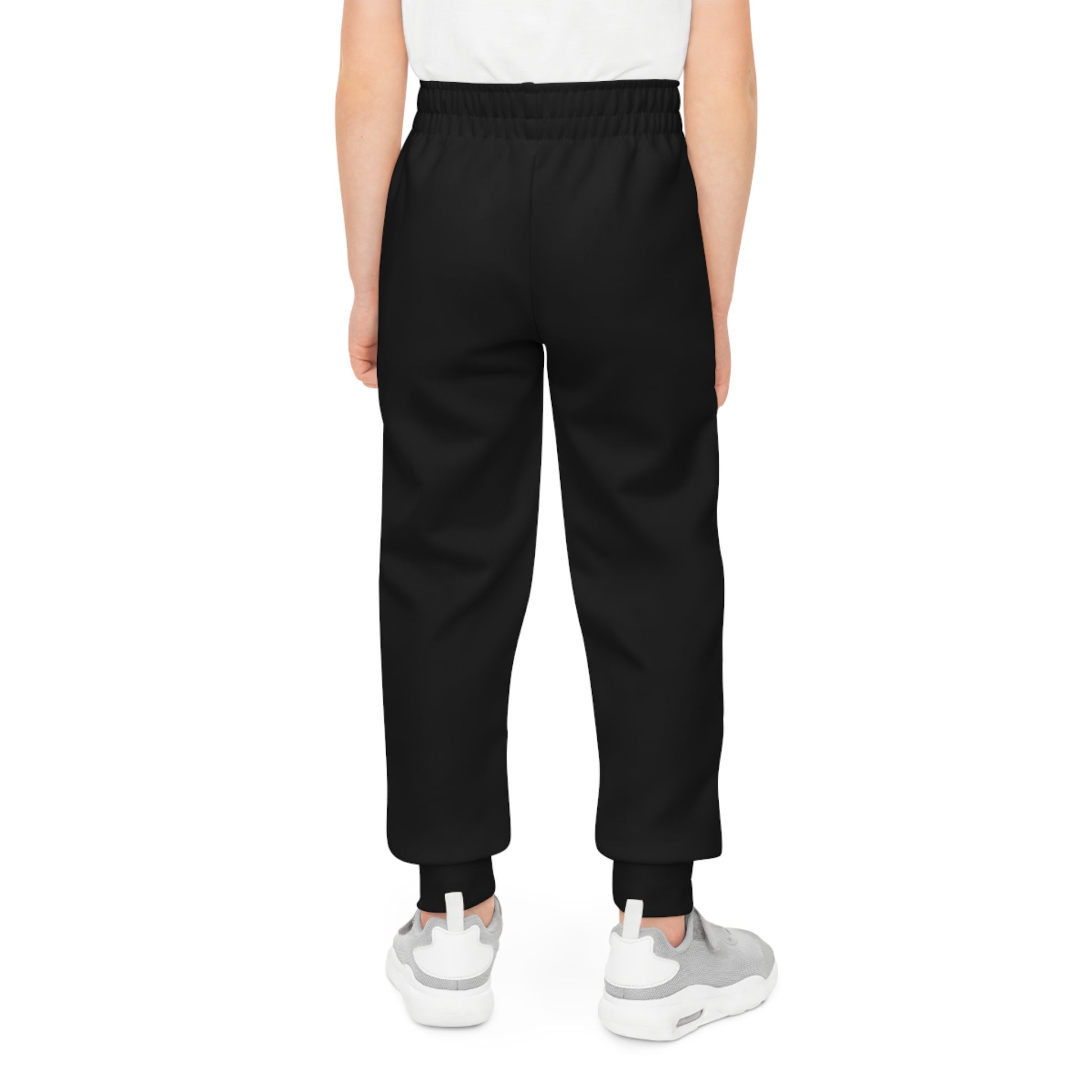 Comfortable Joggers for Active Play