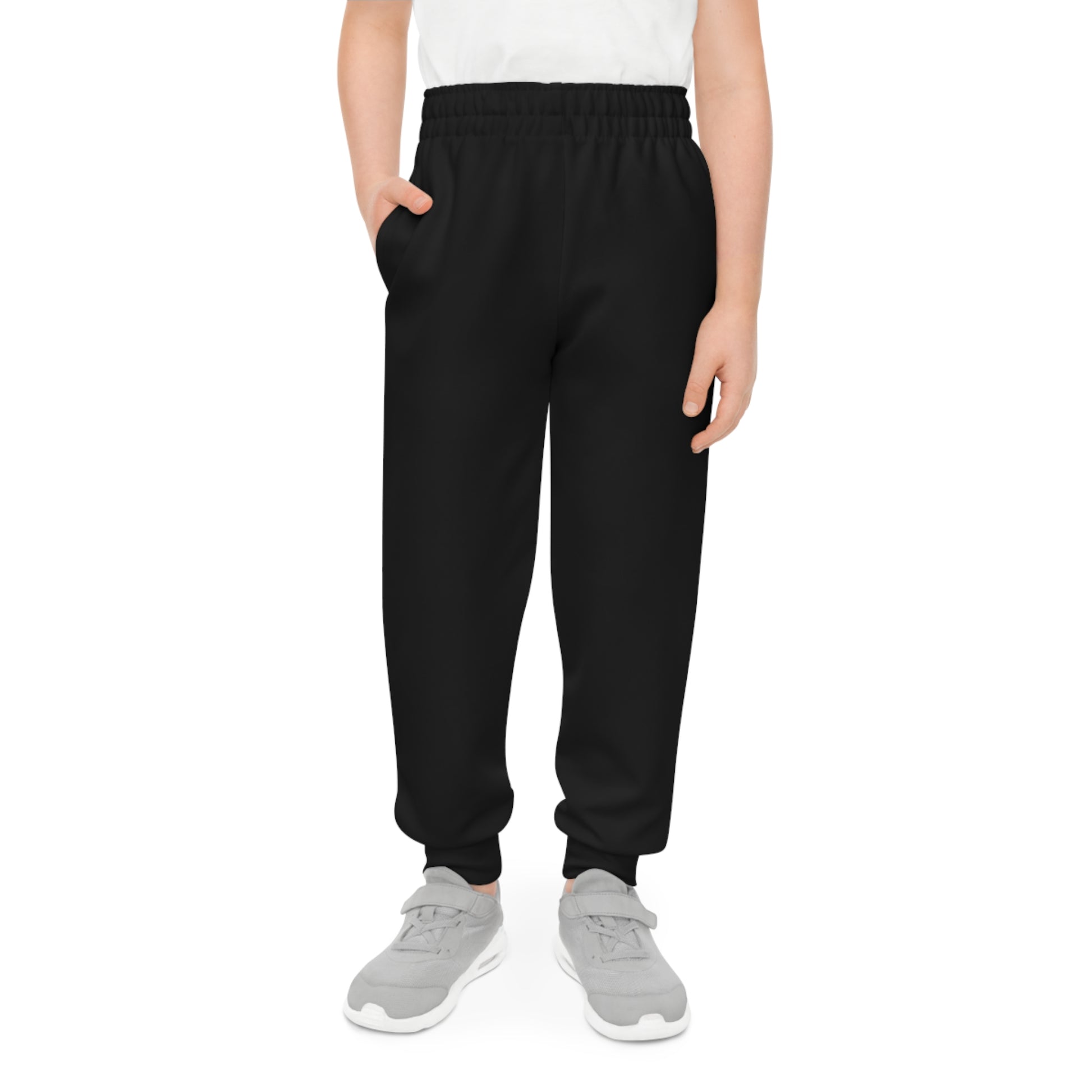 Comfortable Joggers for Active Play