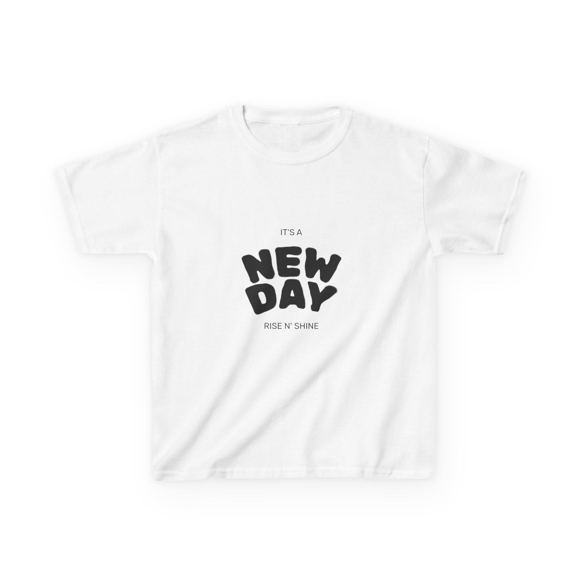 Kids Inspirational Tee